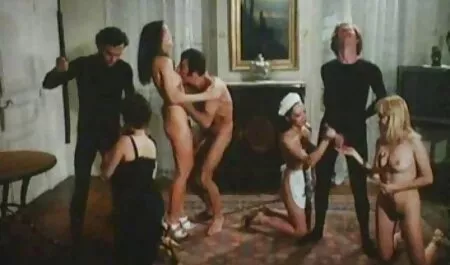 أحب أن يكون خادمة من هذا افلام جنس قصص القبيل!