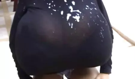 الأستاذ فاجأ مع حقيبة. افلام جنسيه ساخنه